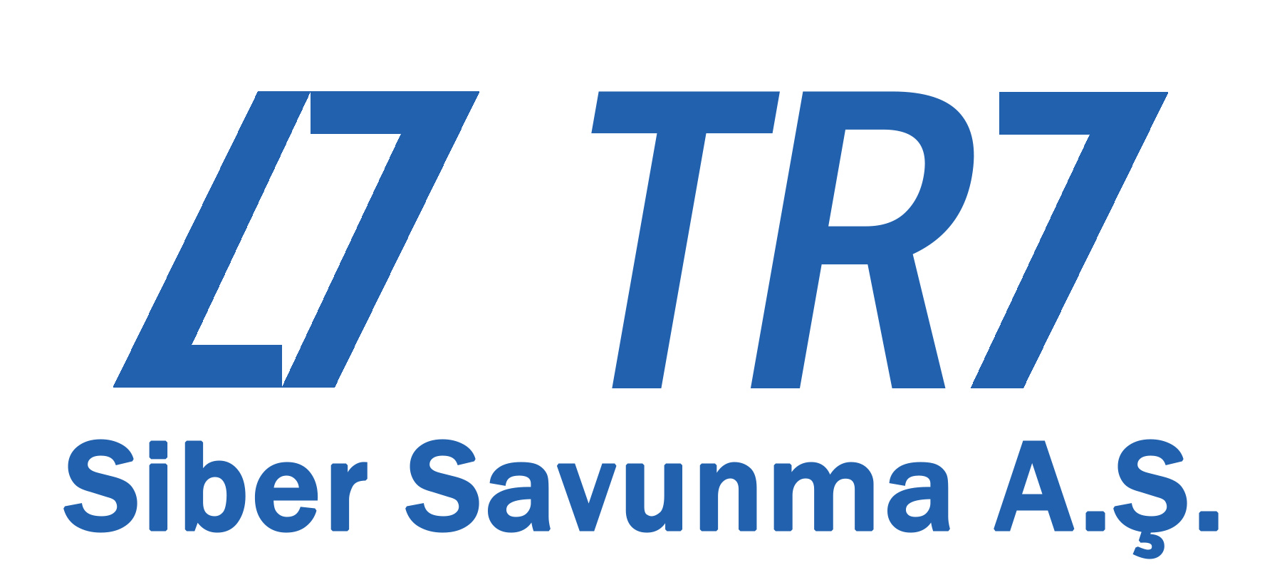 TR7 SİBER SAVUNMA A.Ş.