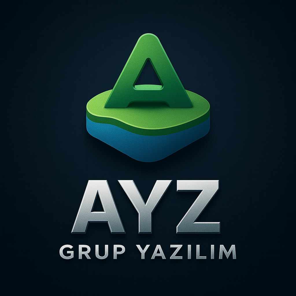 AYZ GRUP YAZILIM SANAYİ TİCARET LİMİTED ŞİRKETİ